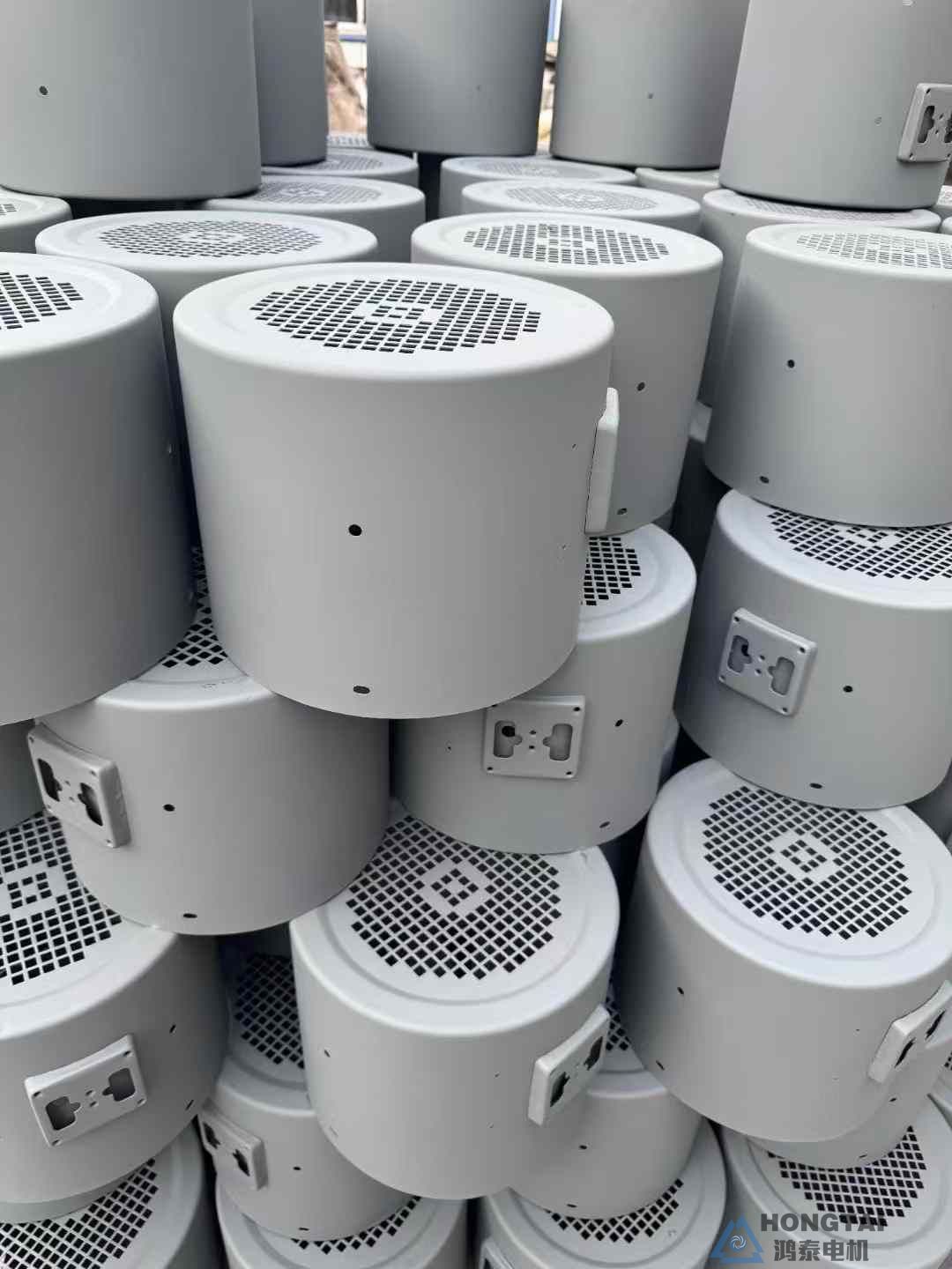 YVFE3-132S1-2变频电机用G系列变频风机