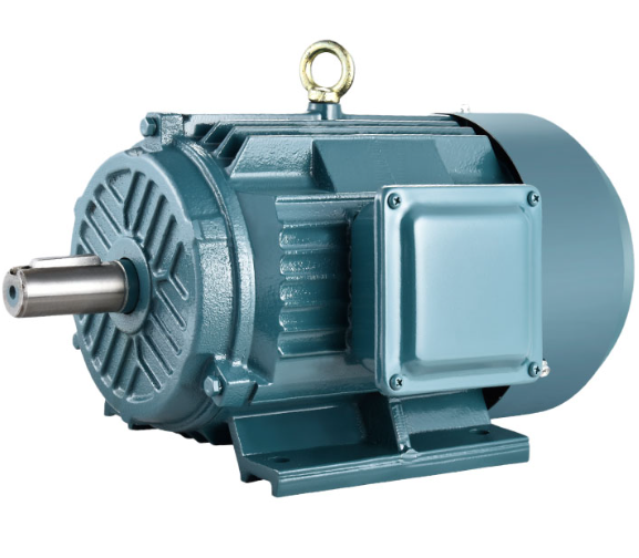 YVFE3-132S1-2六八极电机参数表